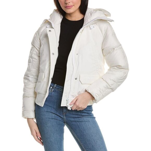 Canada Goose Jackets & Blazers - Canada Goose Paradigm Chilliwack Bomber Jacket